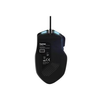 Preview: Maus Hama "uRage Reaper Revolution" Gaming-Maus